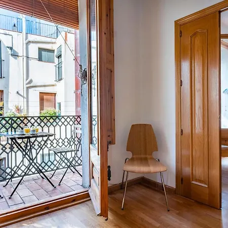 Apartamento Habitat Plaza Real *